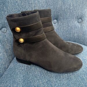 Michael Kors women ankle boots
